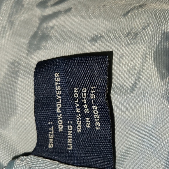 LONDON FOG COAT - Picture 8 of 8